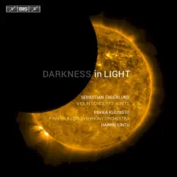 Darkness in Light