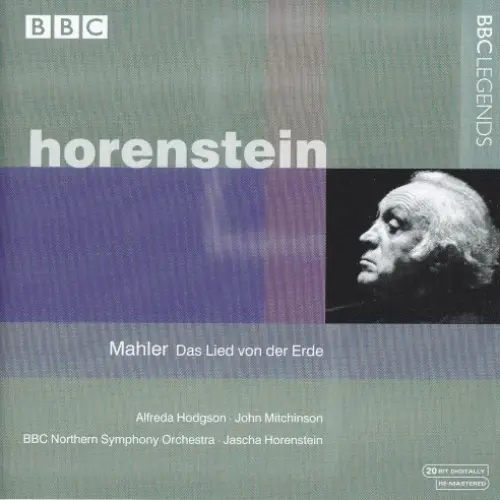 Das Lied von der Erde