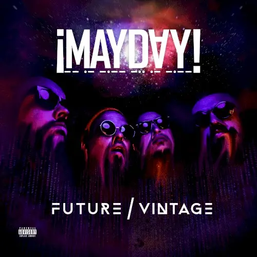 Future Vintage