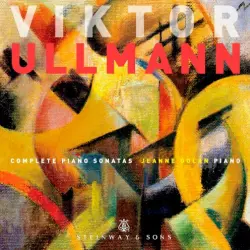 Complete Piano Sonatas
