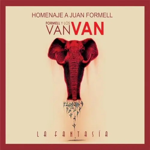 La fantasía: Homenaje a Juan Formell
