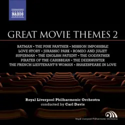 Great Movie Themes 2 Great Movie Themes 2