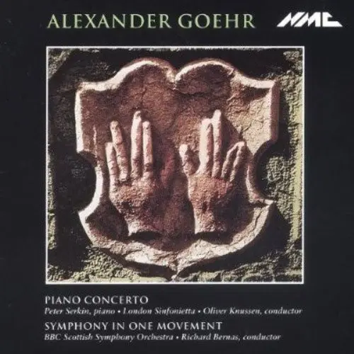 Piano Concerto / Symphony in One Movement