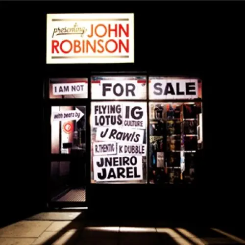 I Am Not for Sale