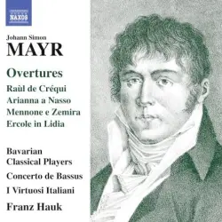 Overtures