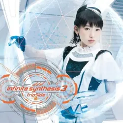 infinite synthesis 3
