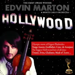 Hollywood Hollywood
