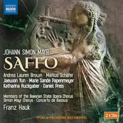 Saffo