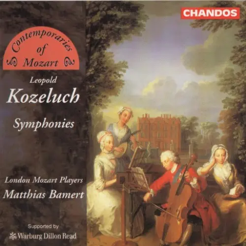 Symphonies