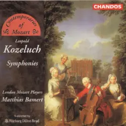 Symphonies