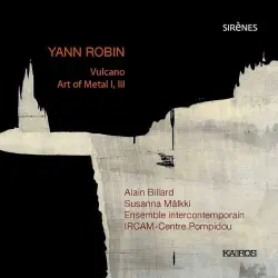 Vulcano / Art of Metal I, III