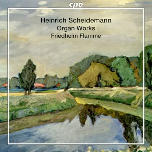 Complete Organ Works