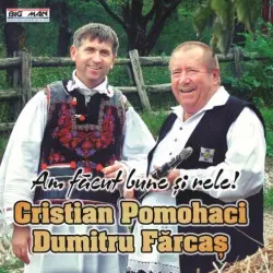 Am făcut bune și rele!