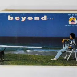 beyond…