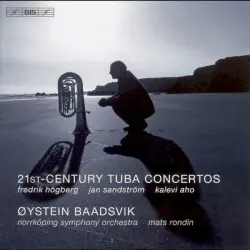 21st Century Tuba Concertos 21st Century Tuba Concertos