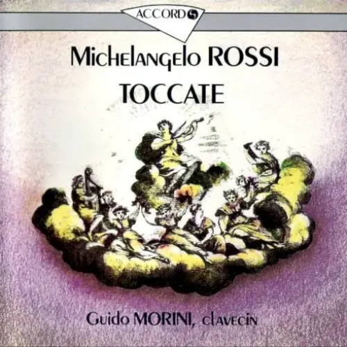 Toccate