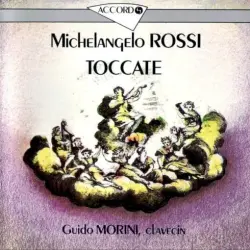 Toccate