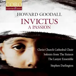 Invictus. A Passion