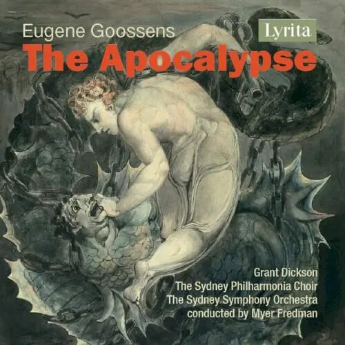 The Apocalypse