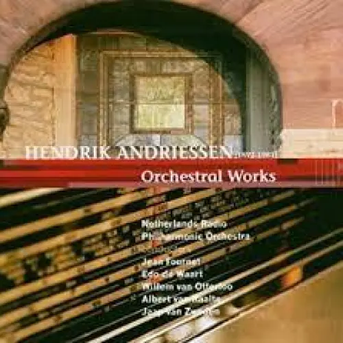 Orchestral Works