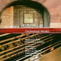 Orchestral Works