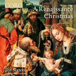 A Renaissance Christmas A Renaissance Christmas