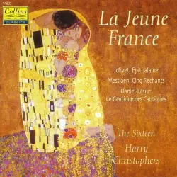 La Jeune France