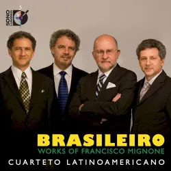 Brasileiro: Works of Francisco Mignone