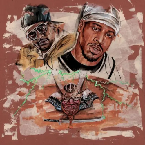 Criminals In The Army (C.I.A)