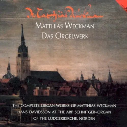 Das Orgelwerk