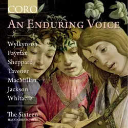 An Enduring Voice An Enduring Voice