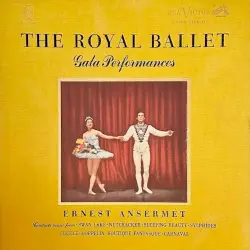 The Royal Ballet: Gala Performances The Royal Ballet: Gala Performances