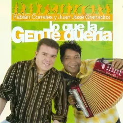 Lo que la gente quería