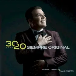30/20: Siempre original