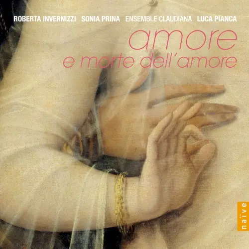 Amore e morte dell'amore