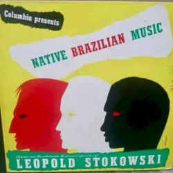 Native Brazilian Music