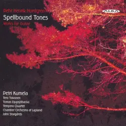 Spellbound Tones