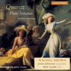 Flute Sonatas