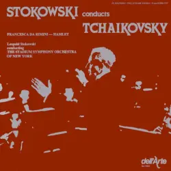 Stokowski Conducts Tchaikovsky Stokowski Conducts Tchaikovsky
