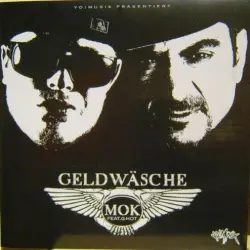 Geldwäsche