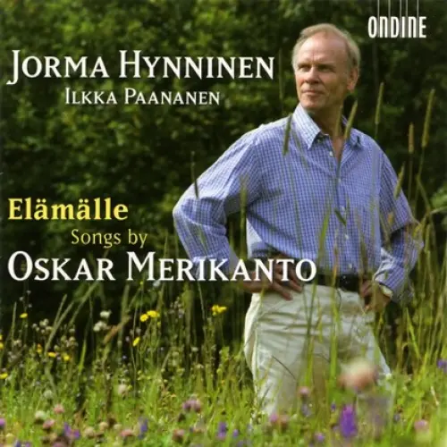 Elämälle