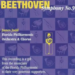 Beethoven Symphony No.9