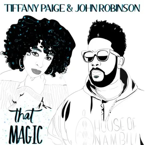 That Magic