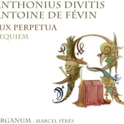 Lux perpetua (Requiem)