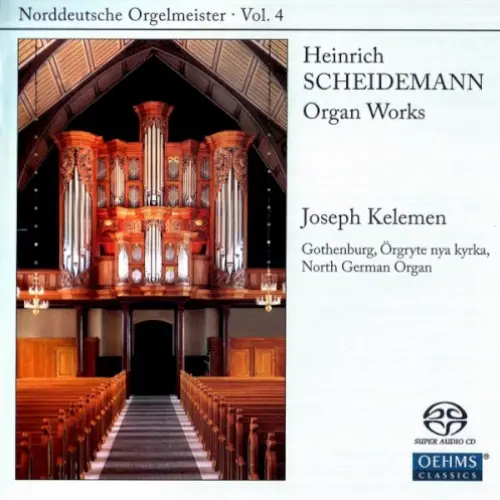 Organ Works