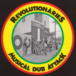 Musical Dub Attack