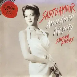 Salut d'amour
