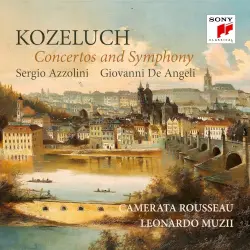 Concertos and Symphony