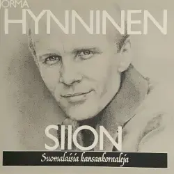 Siion - Suomalaisia kansankoraaleja