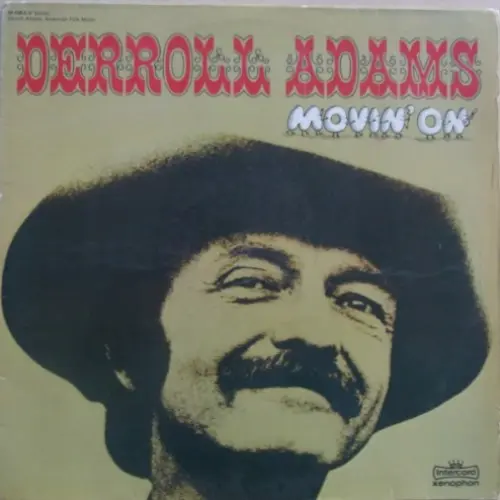 Movin’ On